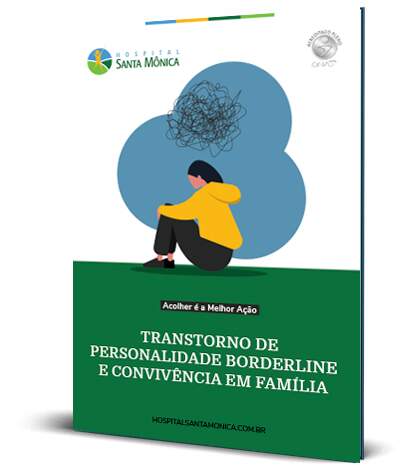 Borderline: saiba mais sobre este transtorno de personalidade - Sinopsys  Editora