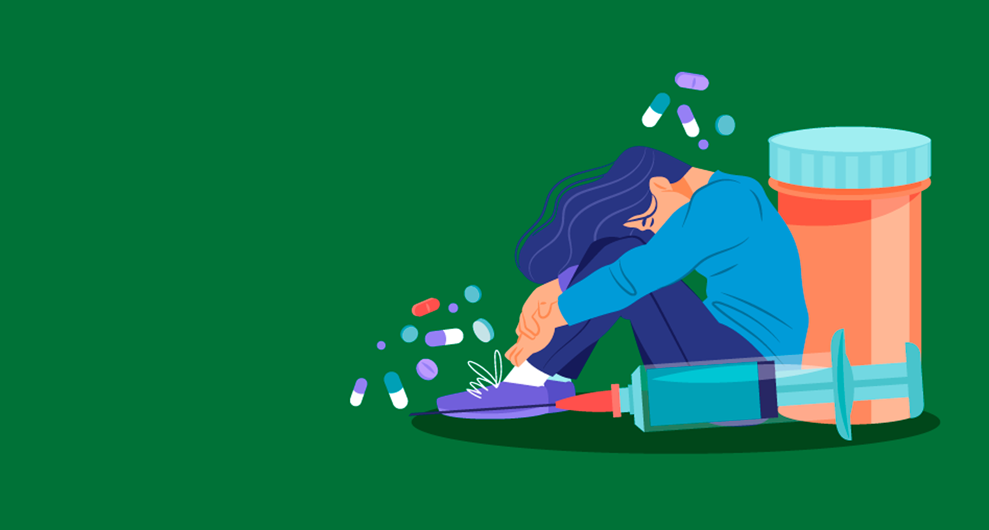 Ebook - Drogas Alucinógenas: Entenda mais sobre seus efeitos ...